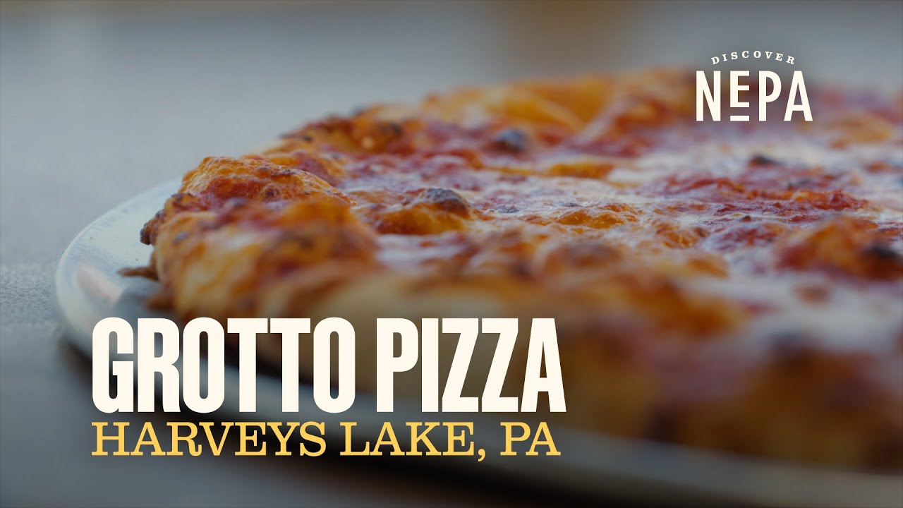 Grotto Pizza | Harveys Lake, PA
