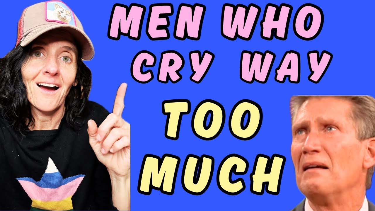 Faking intimacy and other tricks of men like the Golden (Hobo) Bachelor