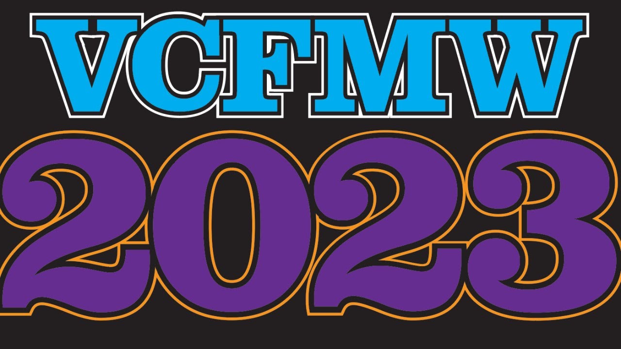 VCF Midwest!