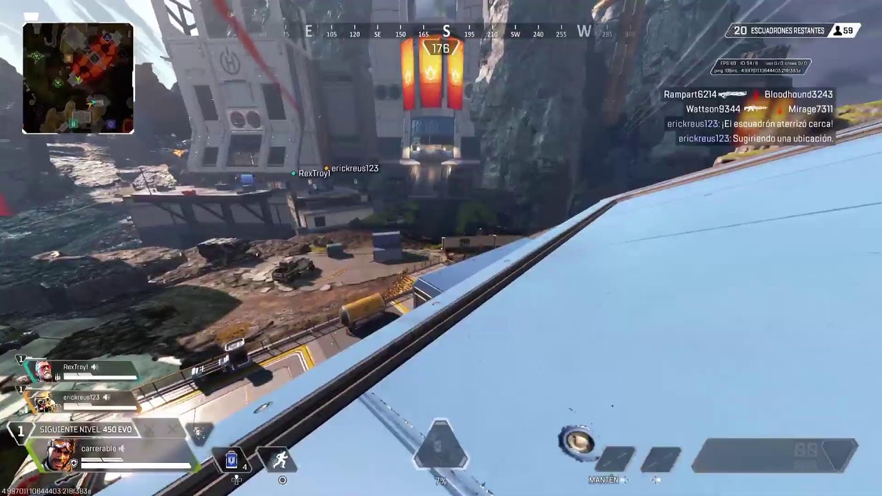 Apex