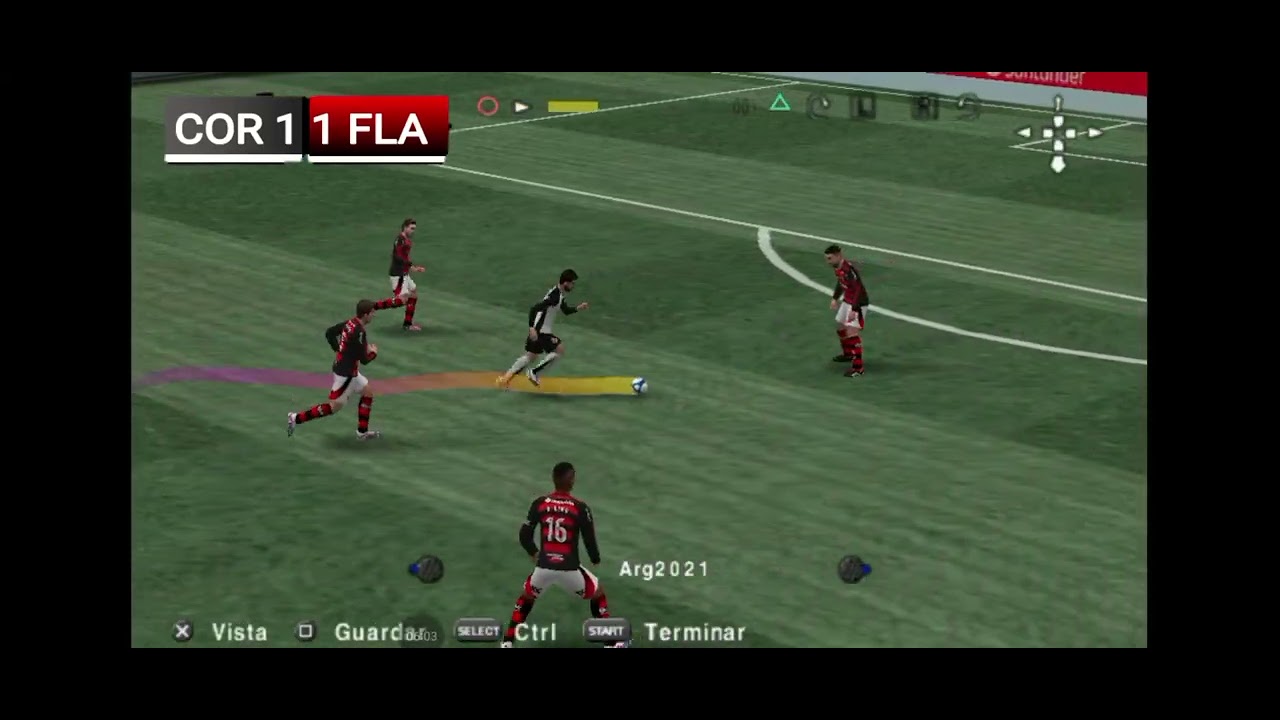 Corinthians 3x2 flamengo supercopa 2026