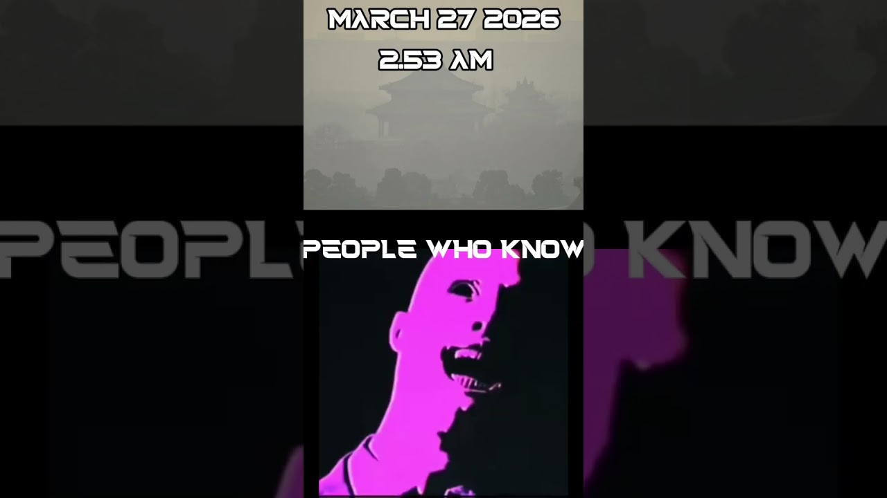 March 27 2026&hellip;