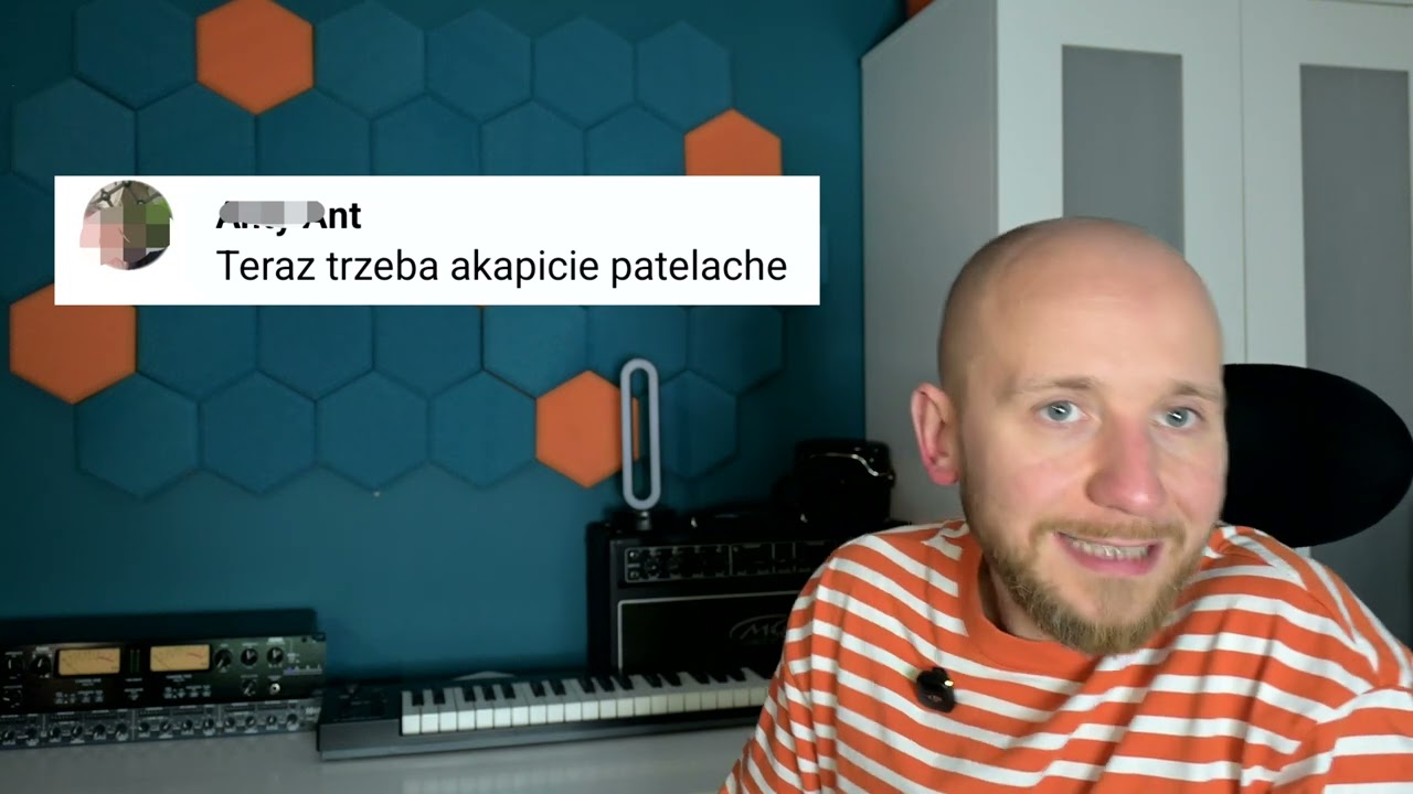 Kania GIGANT | Polska Komentująca odc. 90