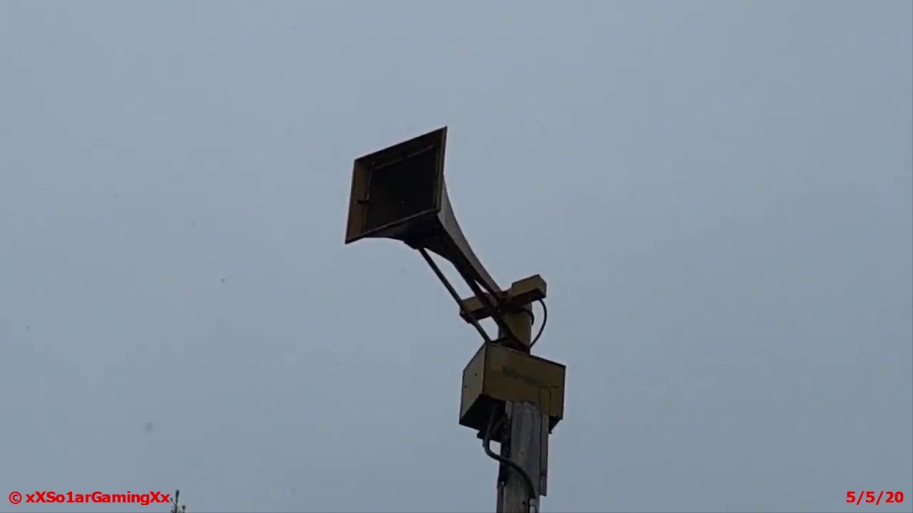 FS Thunderbolt 1003 - (Broken Solenoid) - (Undershot) - Hi-Lo (w/ Bonus) - Sumner, IA - 5/5/20