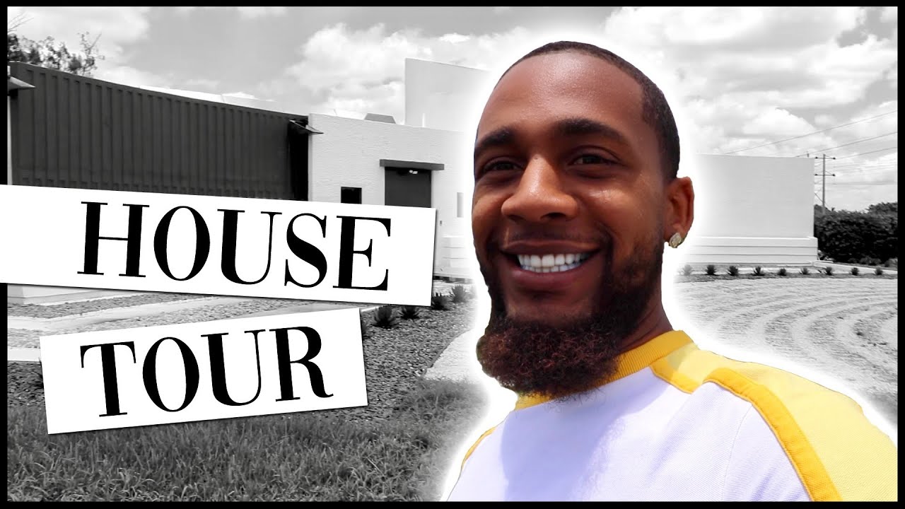 HOUSE SHOPPING WITH GSUWOO **I think this is the one**