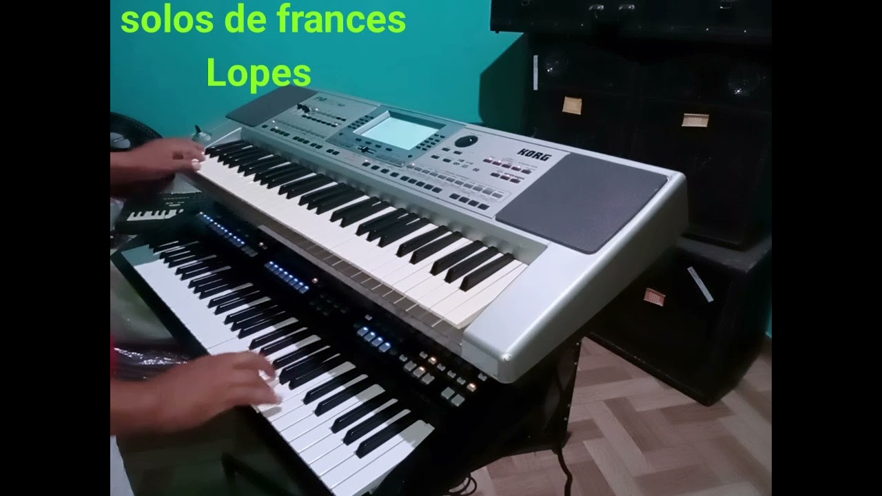 A certa e lamento de um sertanejo músicas de frances Lopes 
