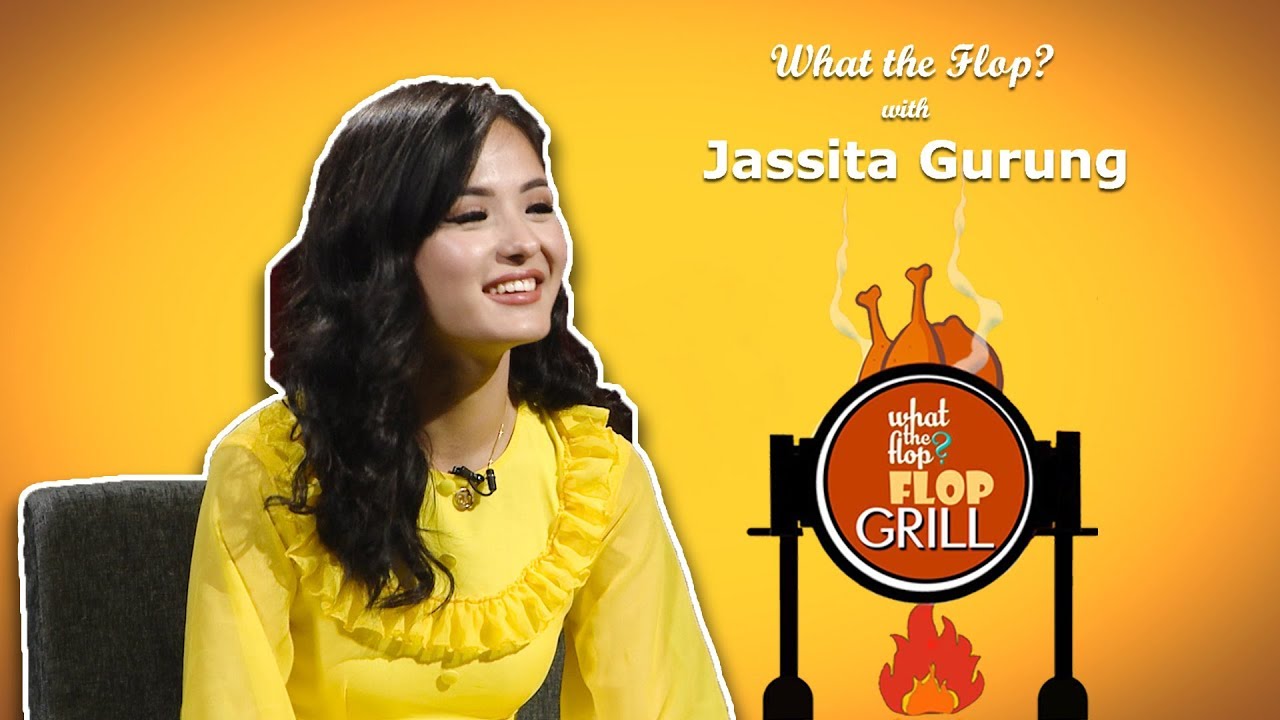Jassita Gurung | Actor |  What The Flop | 08 April 2019