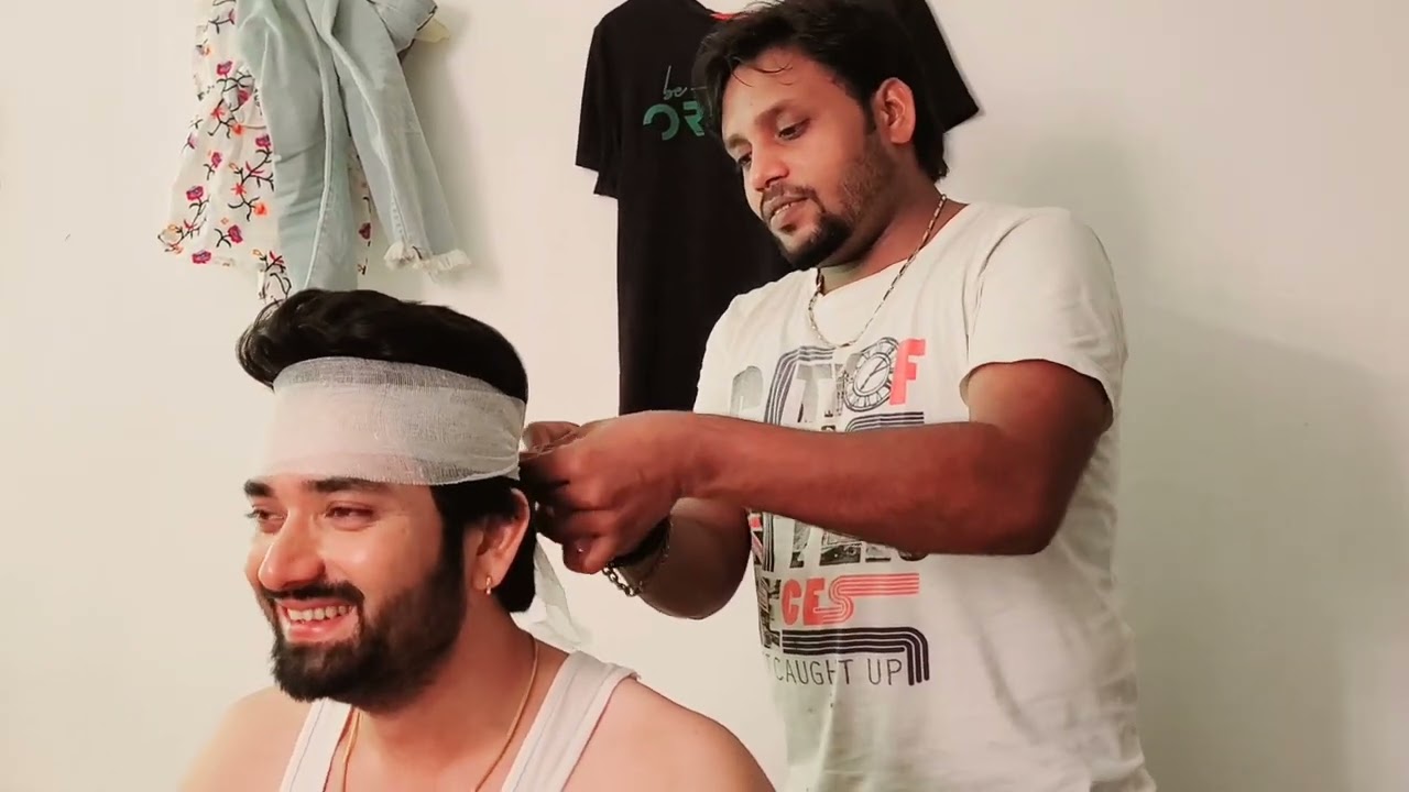 kya haal ho gya gaurav uffffff sundar ka ..😆😛🤪  !#imlie