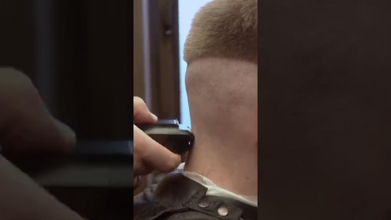 Bro Barber Shop - мужские стрижки в городе Пушкин