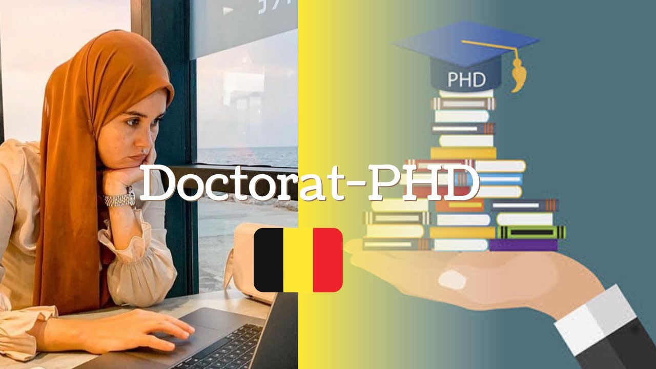 الوثائق المطلوبة للتسجيل في الدكتوراه في بلجيكا #الدراسة_في_بلجيكا 🇧🇪