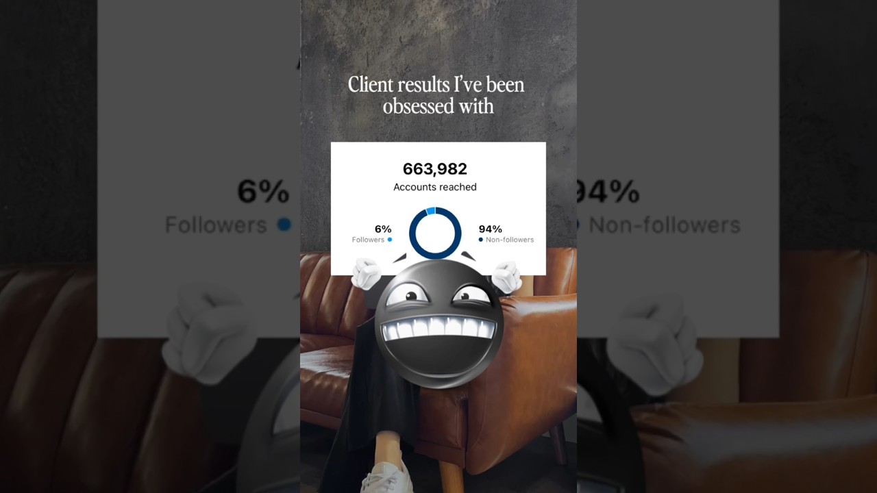 Your Captions Are KILLING Your Reach 😮&zwj;💨 |  #captionediting #viralcontent #usacreators