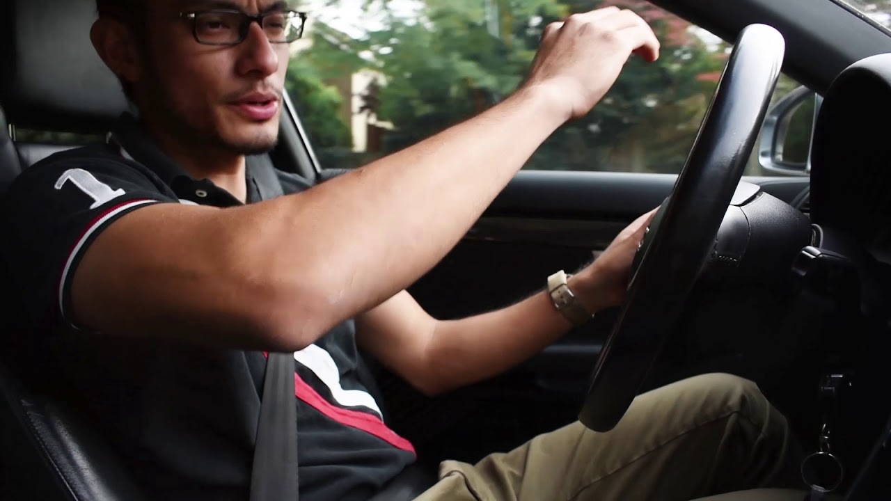 Audi S4 B6 Review: Some thoughts