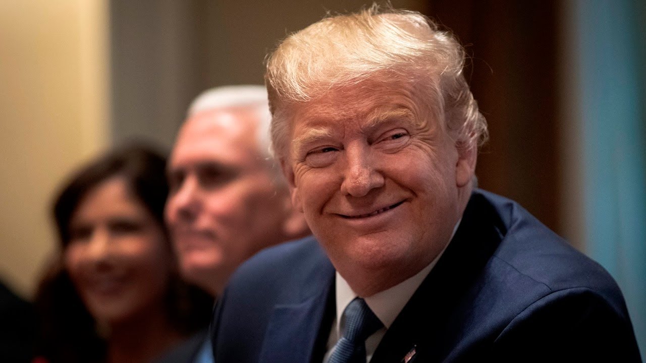 Trump will run for president again in 2024