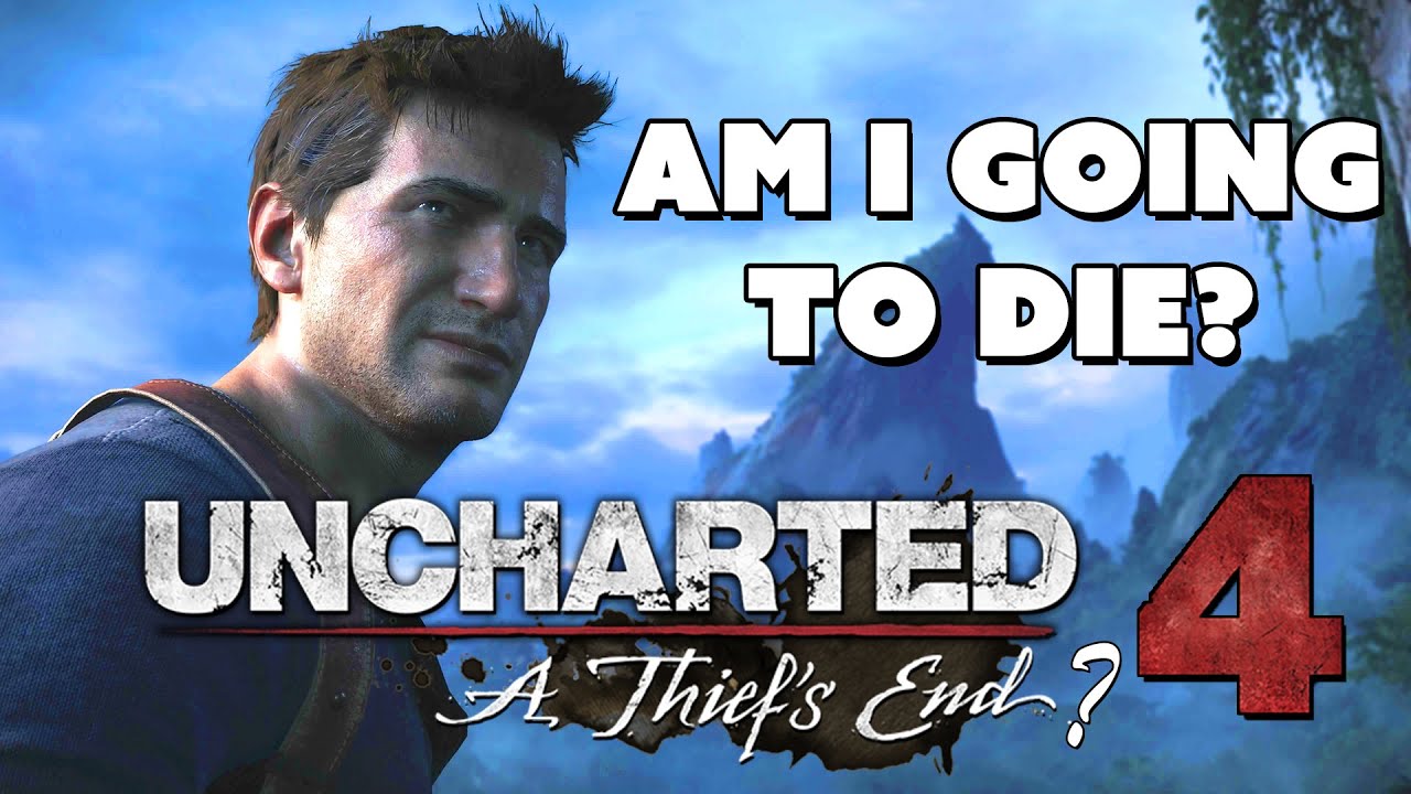 People HATE Uncharted 4's ending? - The Know