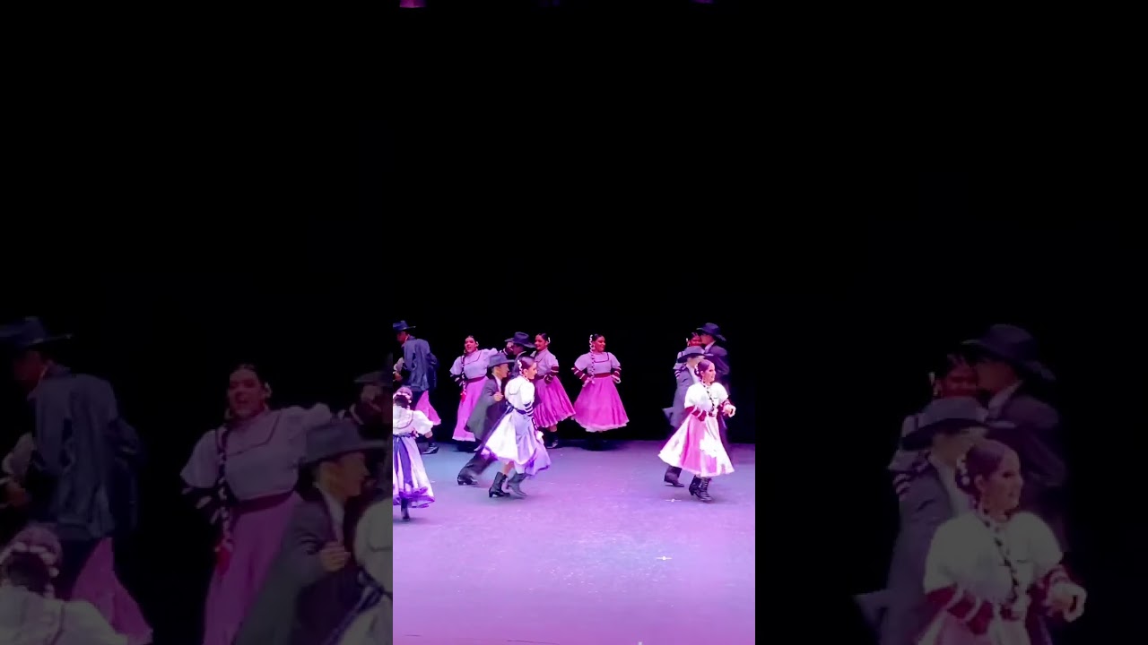 29aniversario Grupo de danza Folkl&oacute;rica Xochitini #soyfolklorico