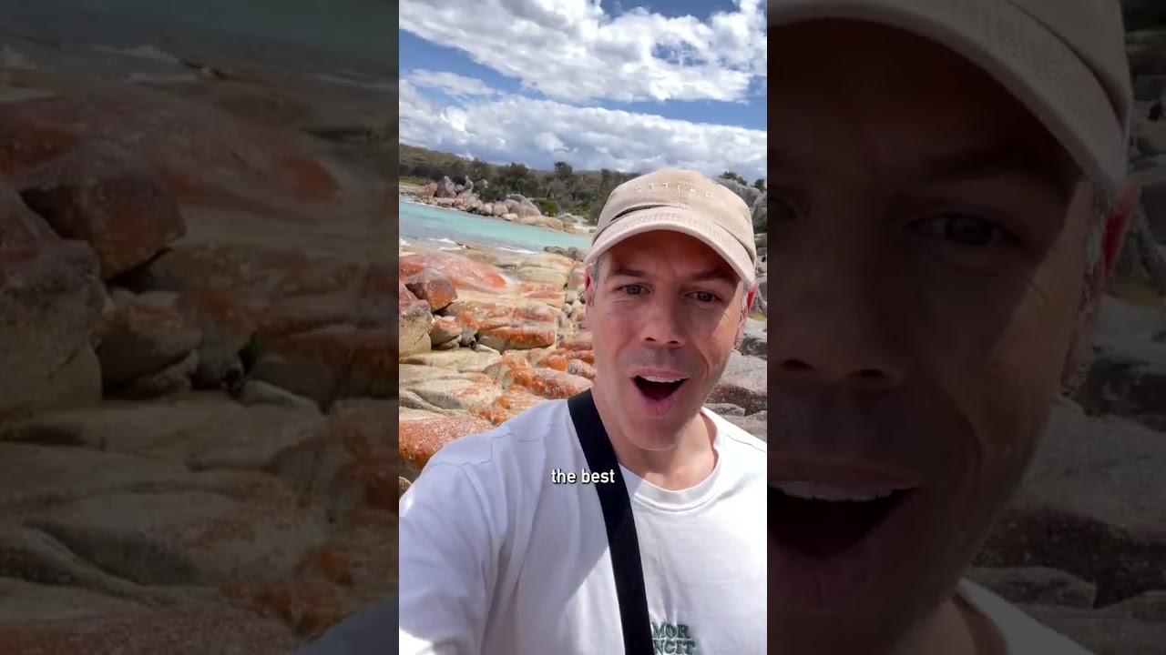 tales from tasmania day four 