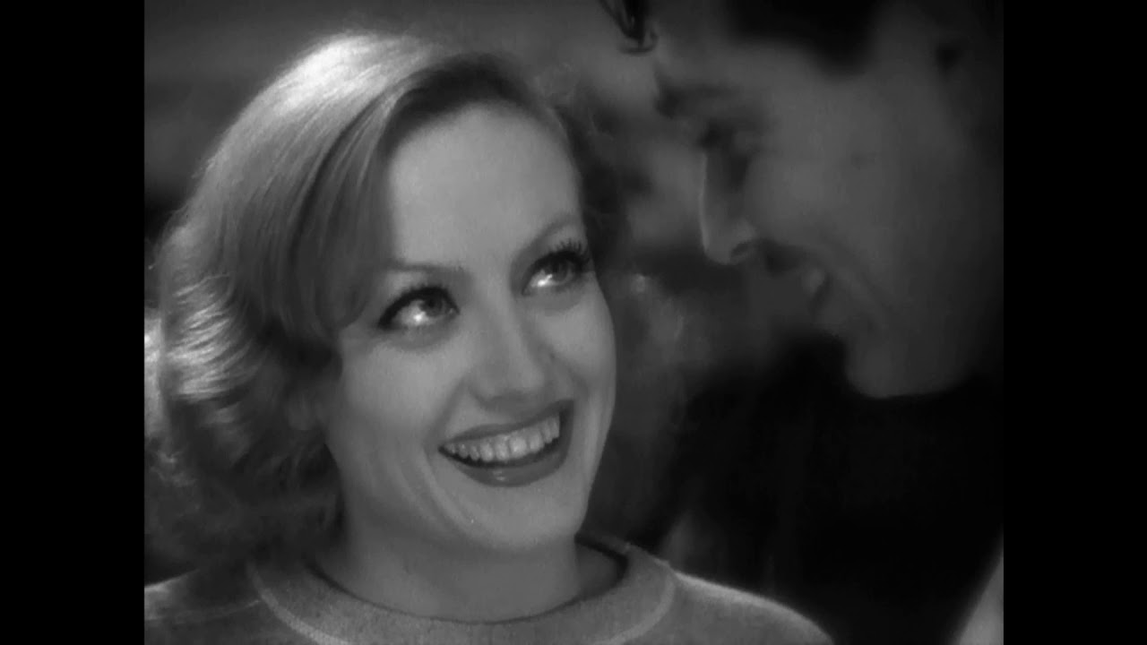 WITHOUT YOU by Lana Del Rey feat. Joan Crawford and Clark Gable