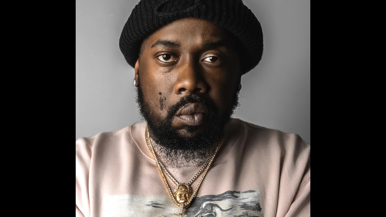 (FREE) Griselda Type Beat 2026 - 