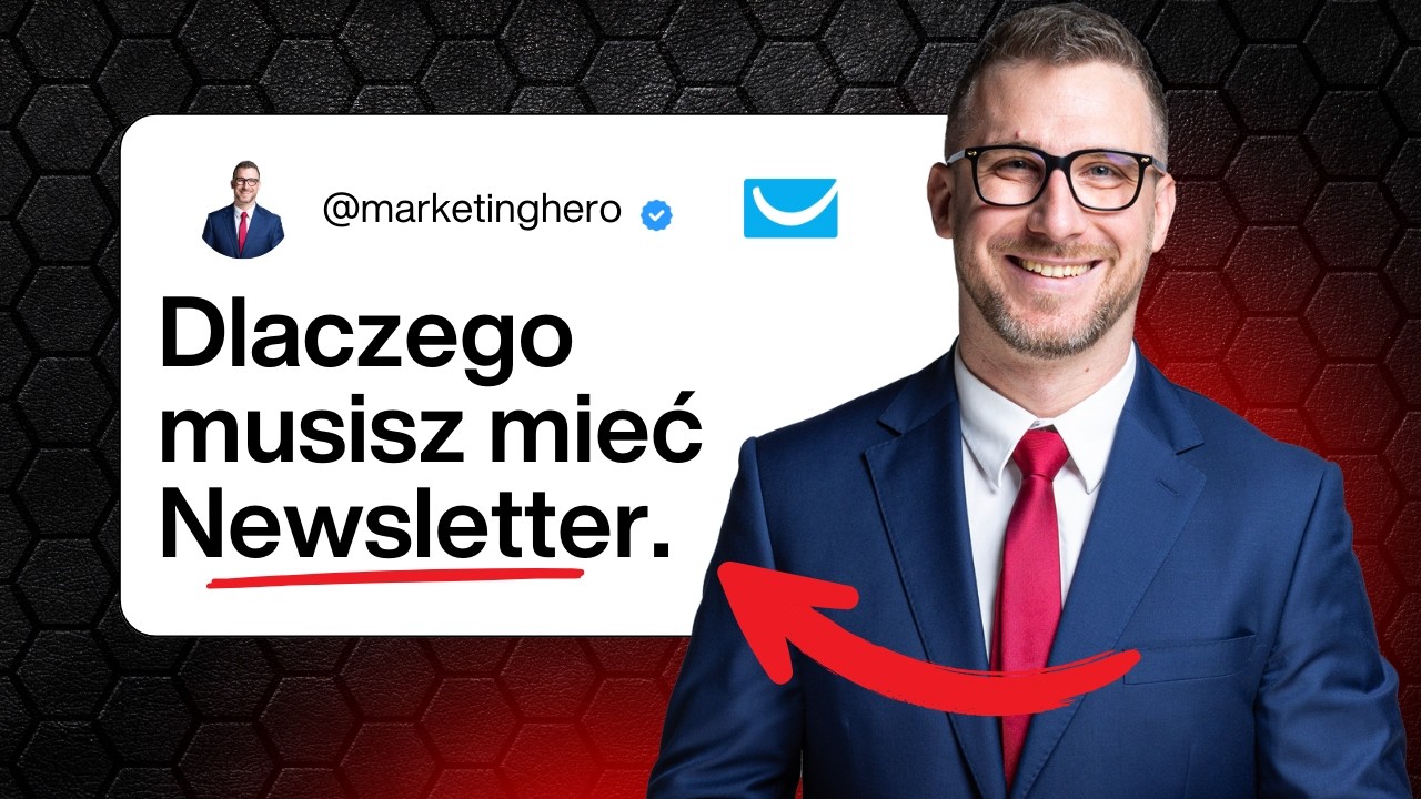 Email Marketing od podstaw - Jak Zbudować Bazę, Która Zarabia - GetResponse