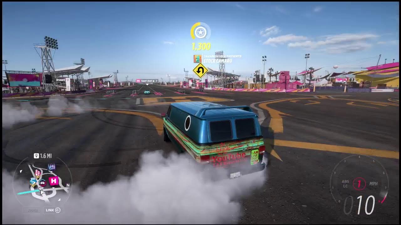 forza