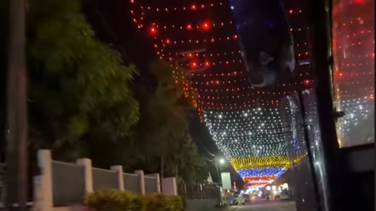Negombo City Tour at 8 PM: Evening TukTuk Journey | Sri Lanka Nightlife