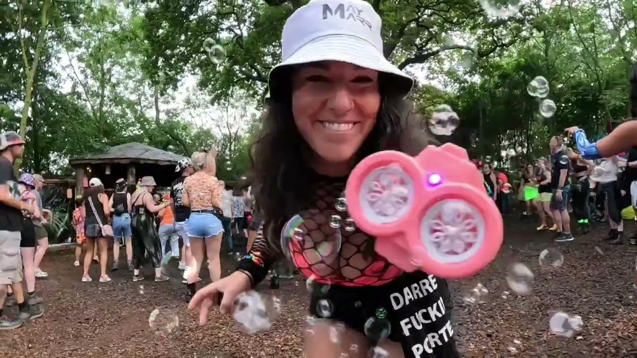 TIMESCAPE FESTIVAL 2025  AFTERMOVIE