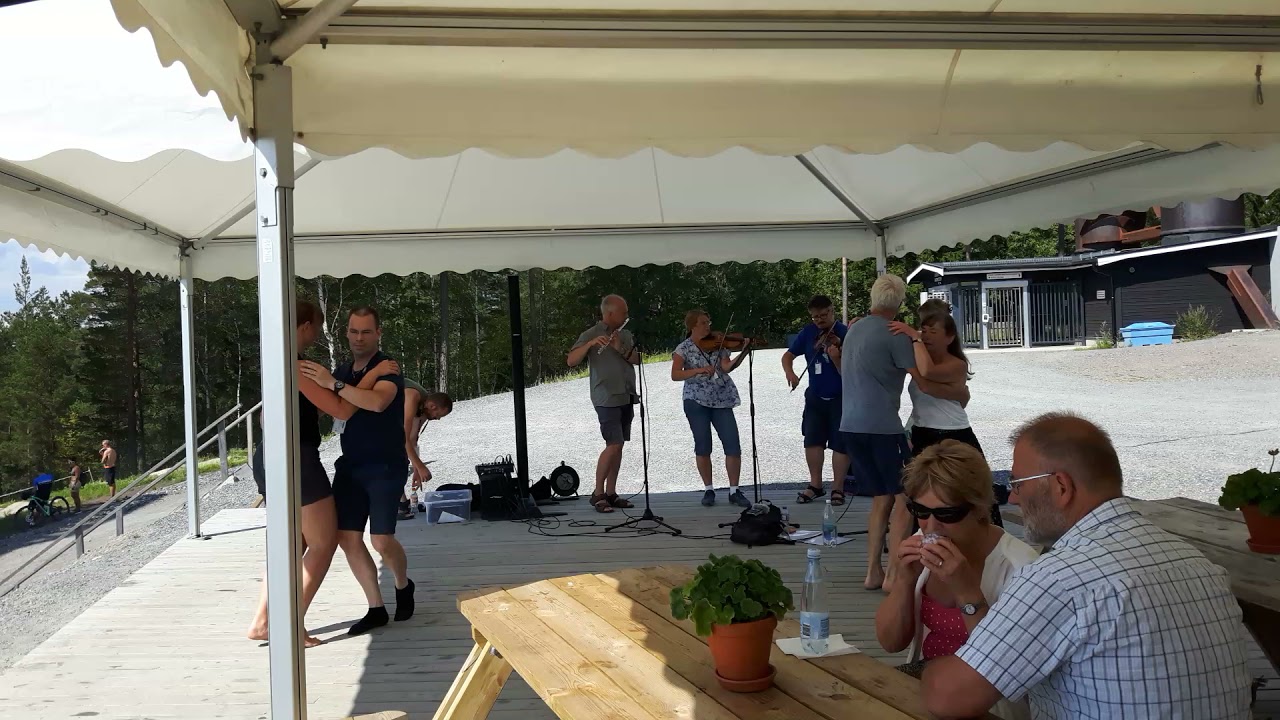 Falun 2018 Norlek