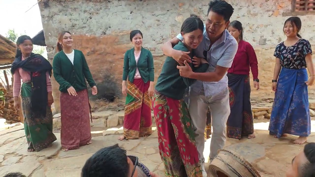 kauda dance culture