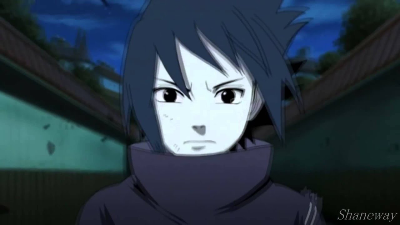 【Naruto AMV】 Naruto Shippuuden ᴴᴰ 「1080」  - Last Goodbye