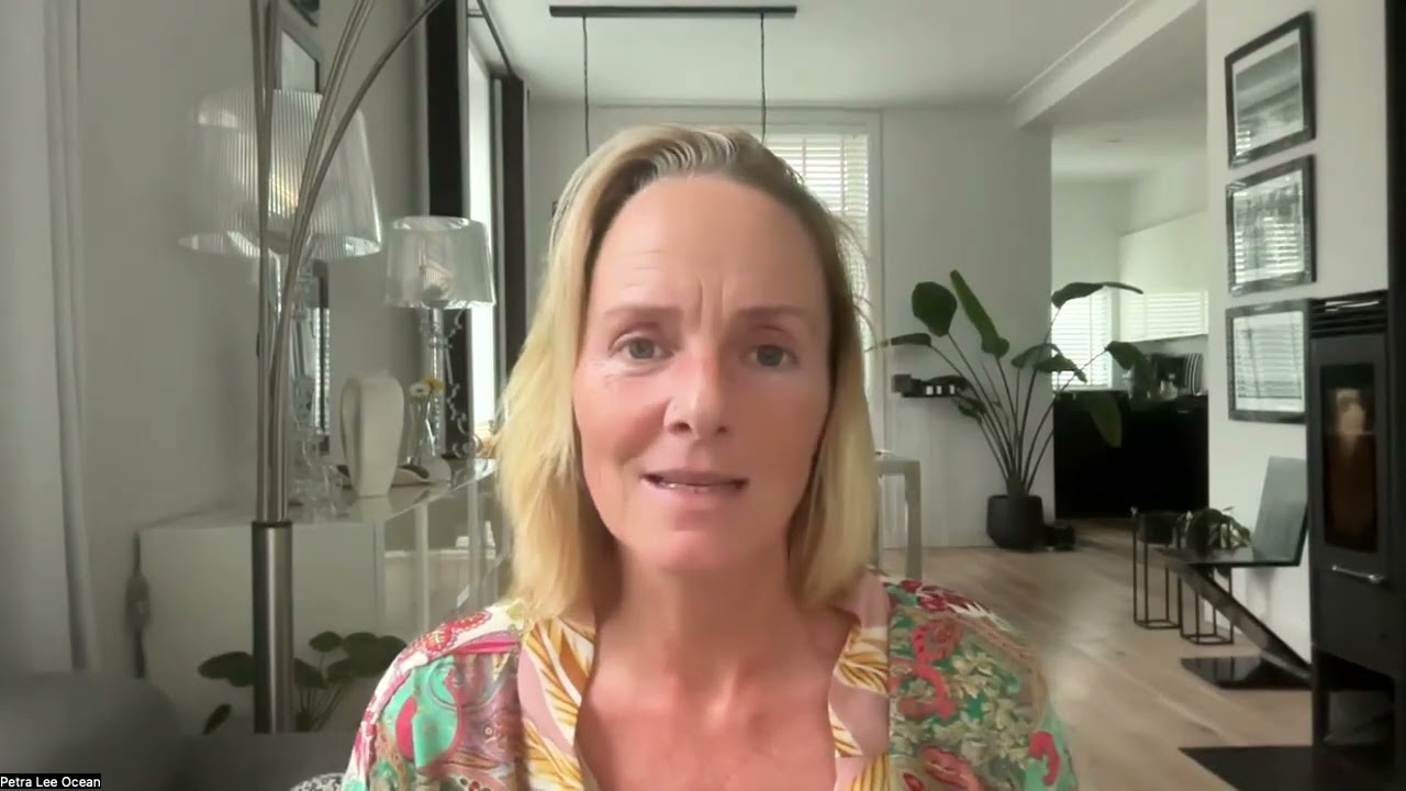 Mut, Urvertrauen und aus dem Herzen schöpfen