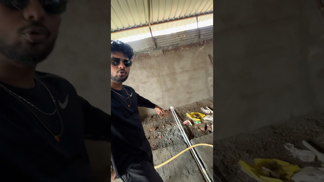 Automatic water system 