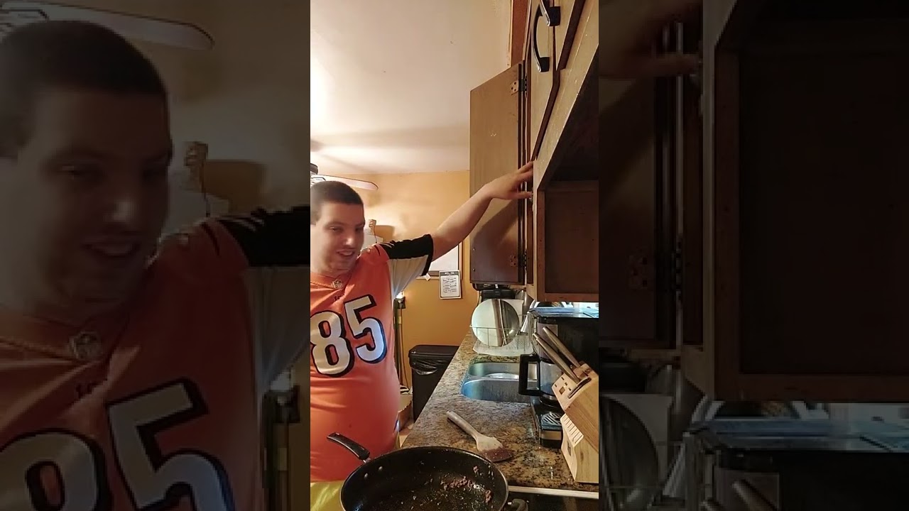 spaghetti 🍝