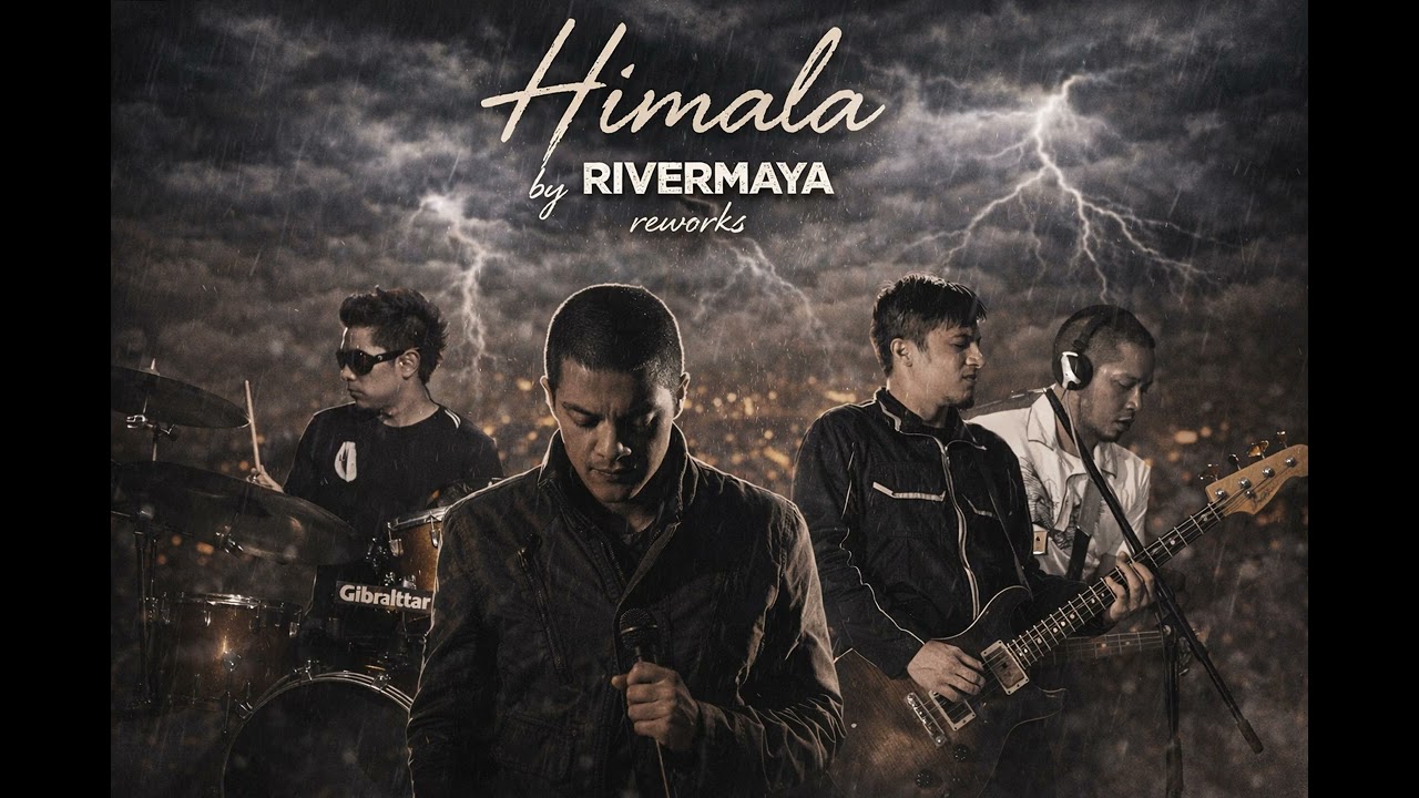 Himala &ndash; Rivermaya (AI Rework | Slow R&B Love Ballad)