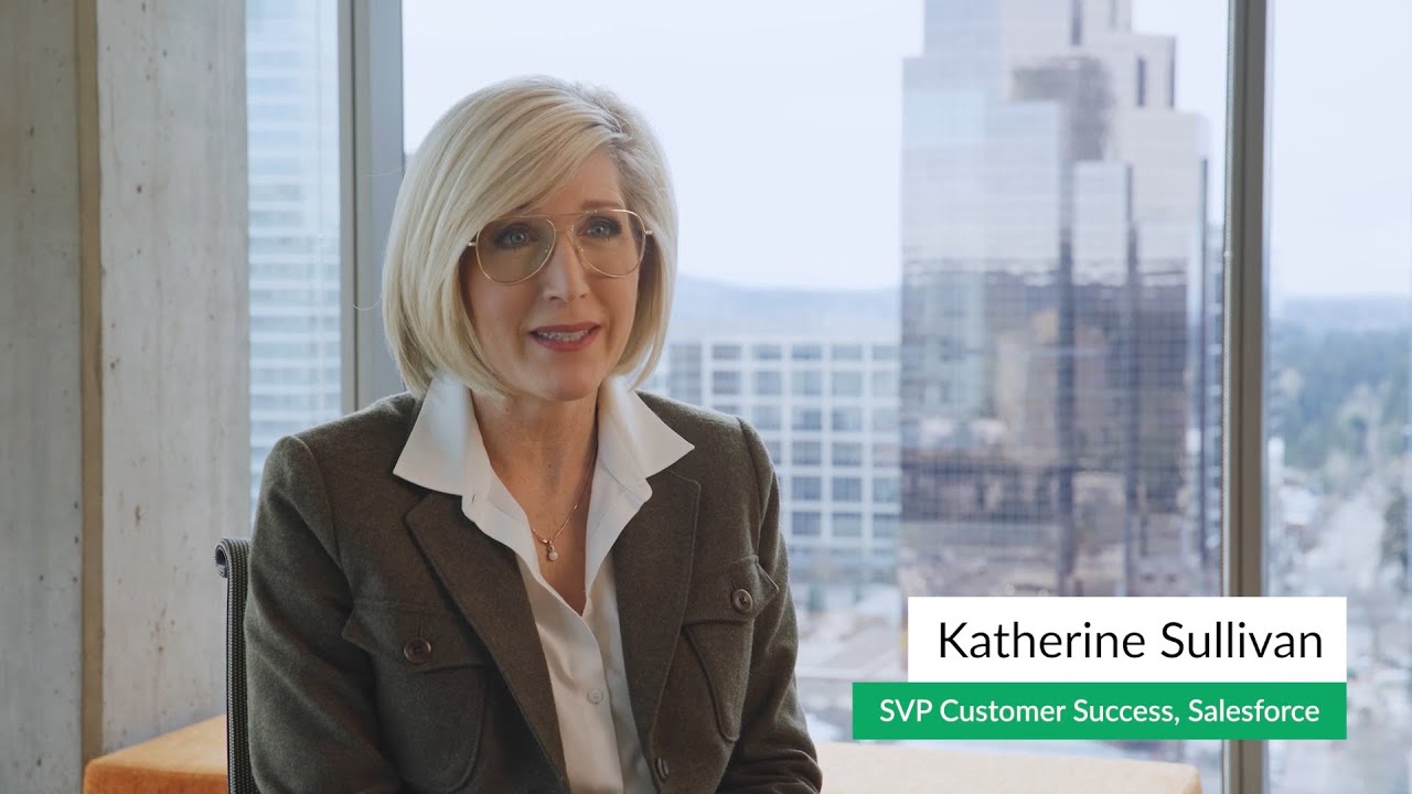 How Salesforce is Transforming Enterprise Support with AI and SupportLogic