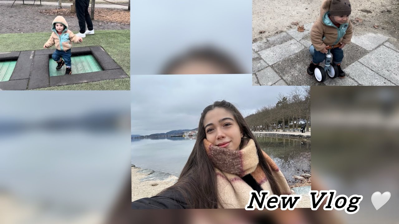 Ինչպես անցան այս օրերը 🤍 Real life vlog / պատրաստվել & family time✨