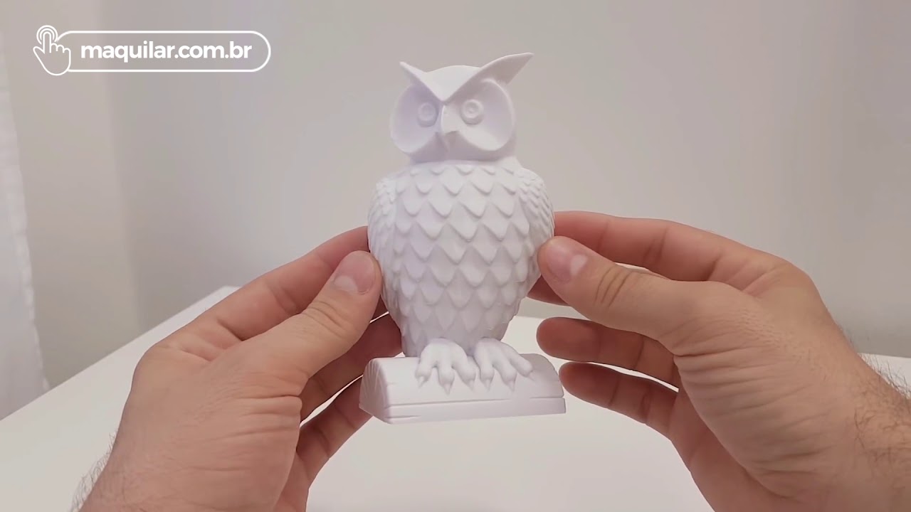 Impressora 3d Finder Flashforge