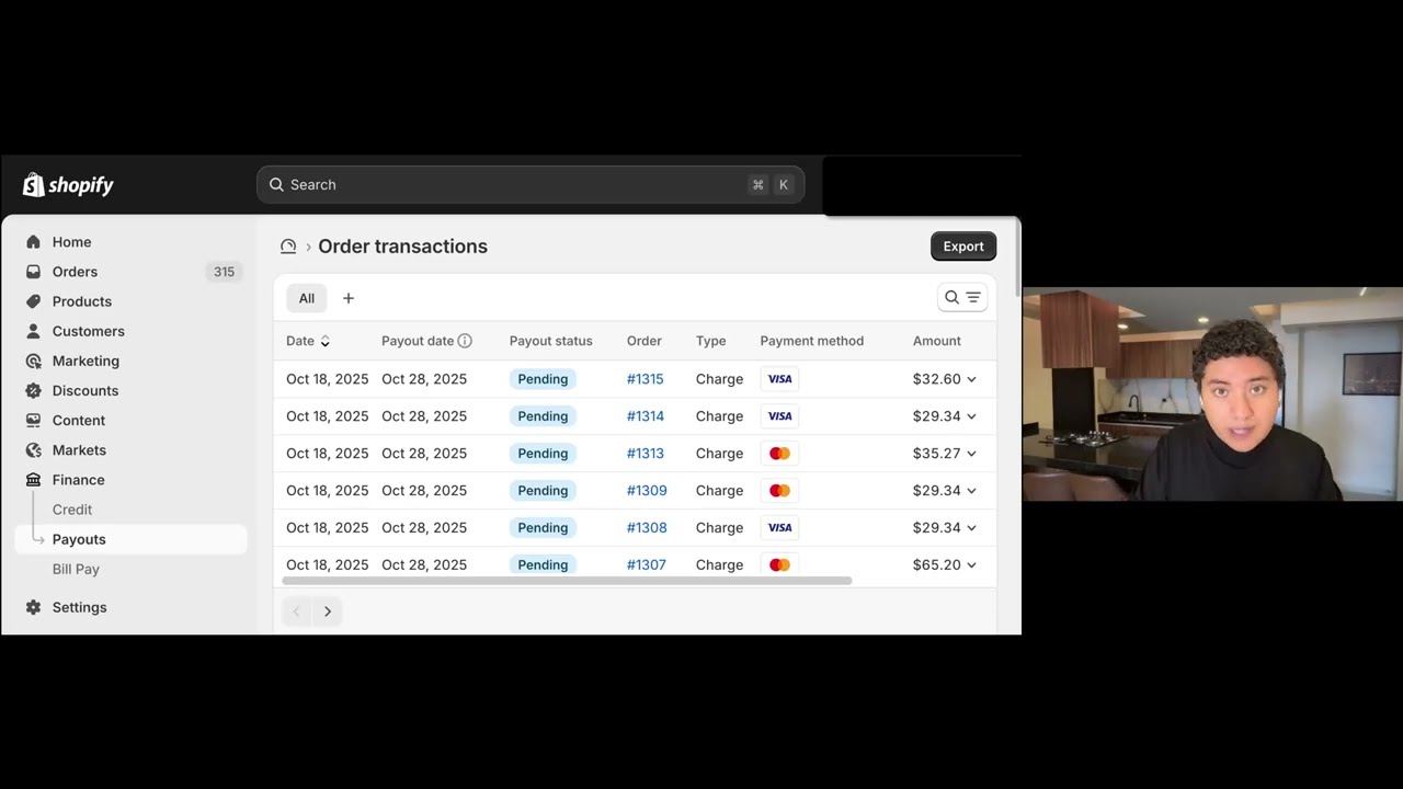 $300,000 en 10 días con pago anticipado