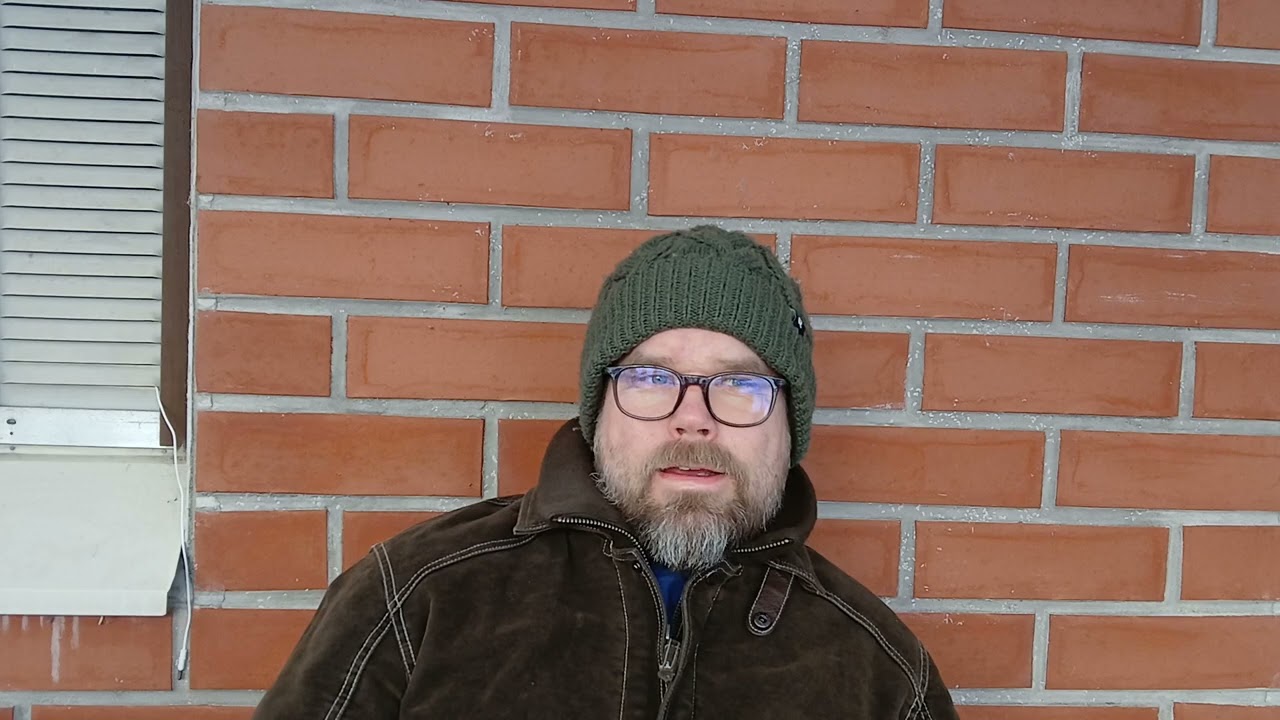 Ajatuksia punnerrushaasteesta