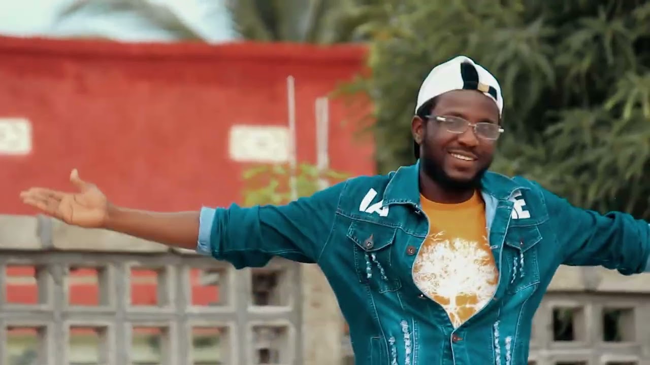 Os Inocentes Beby__EKOMA_Officialvideo by ...Março  Maker......