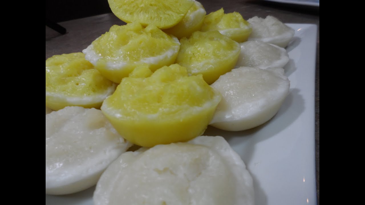 A Kou Ktiss Recipe ឣាកោខួិះ