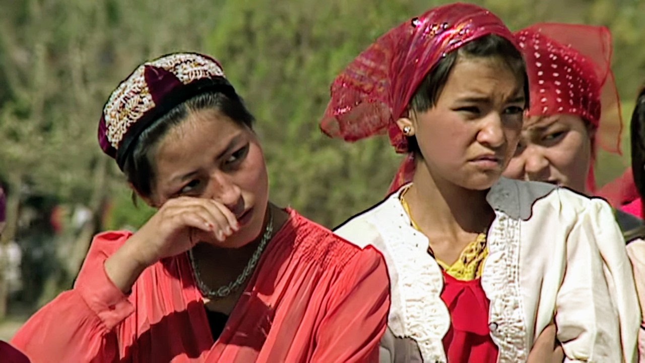 Китай: Шелковый путь по следам Марко Поло