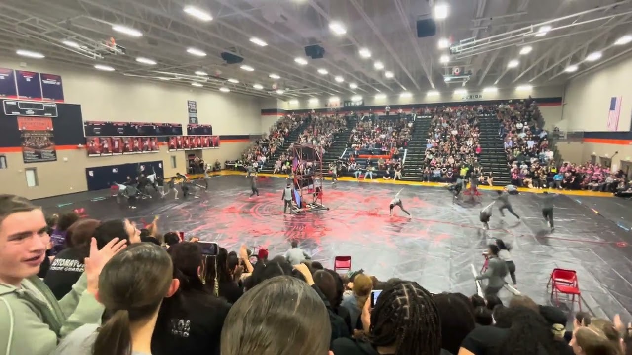 Origins 2026 Austin regional finals