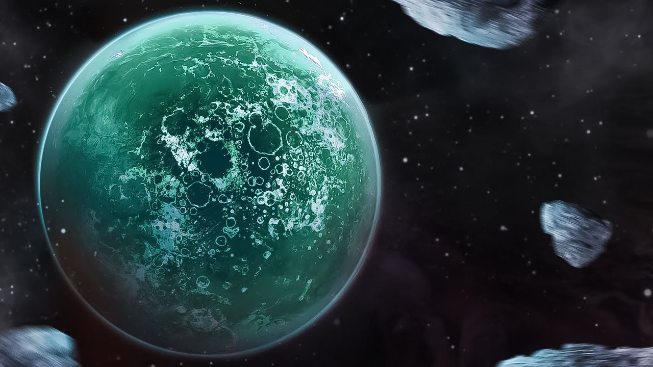 Die schrecklichsten Planeten, die jemals entdeckt wurden!