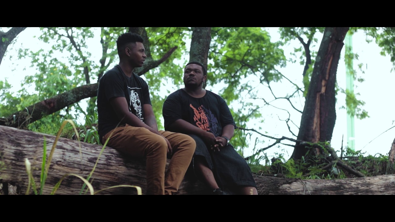THIAGO NGO - EM BUSCA DA PAZ (VIDEOCLIPE)
