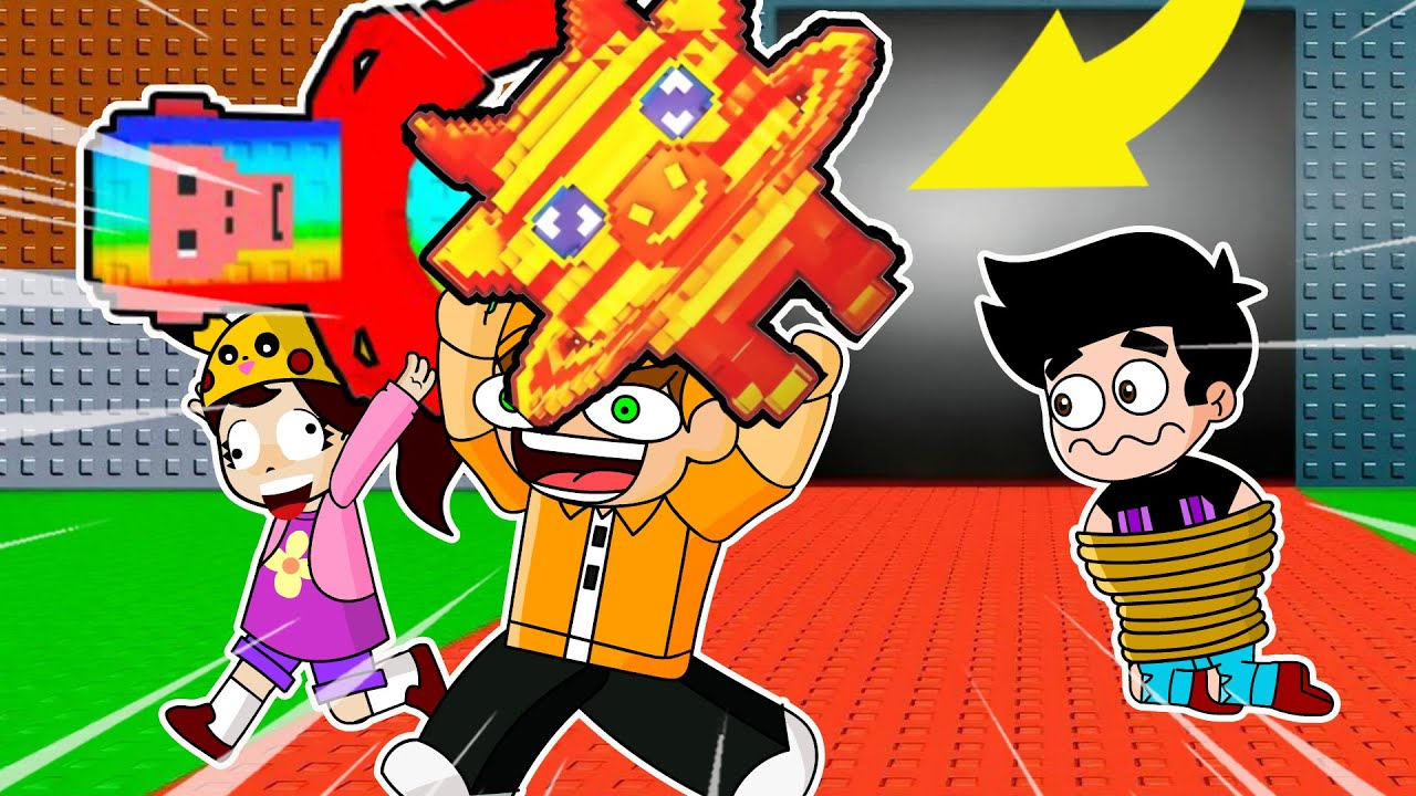 Me ROBAN a TODOS MIS  BRAINROT LEGENDARIOS!!🤣ROBA TU BRAINROT