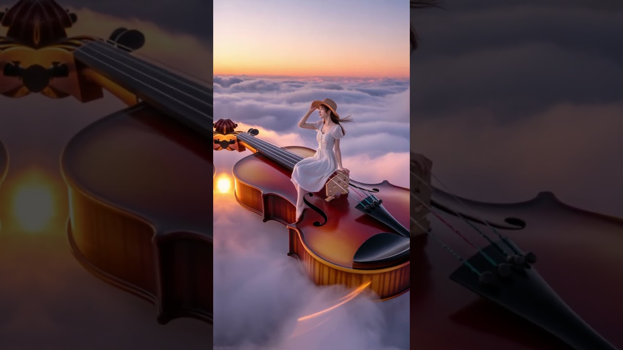 Orchestral Light 🎻 | Classical Background Music (No Copyright / Royalty Free)