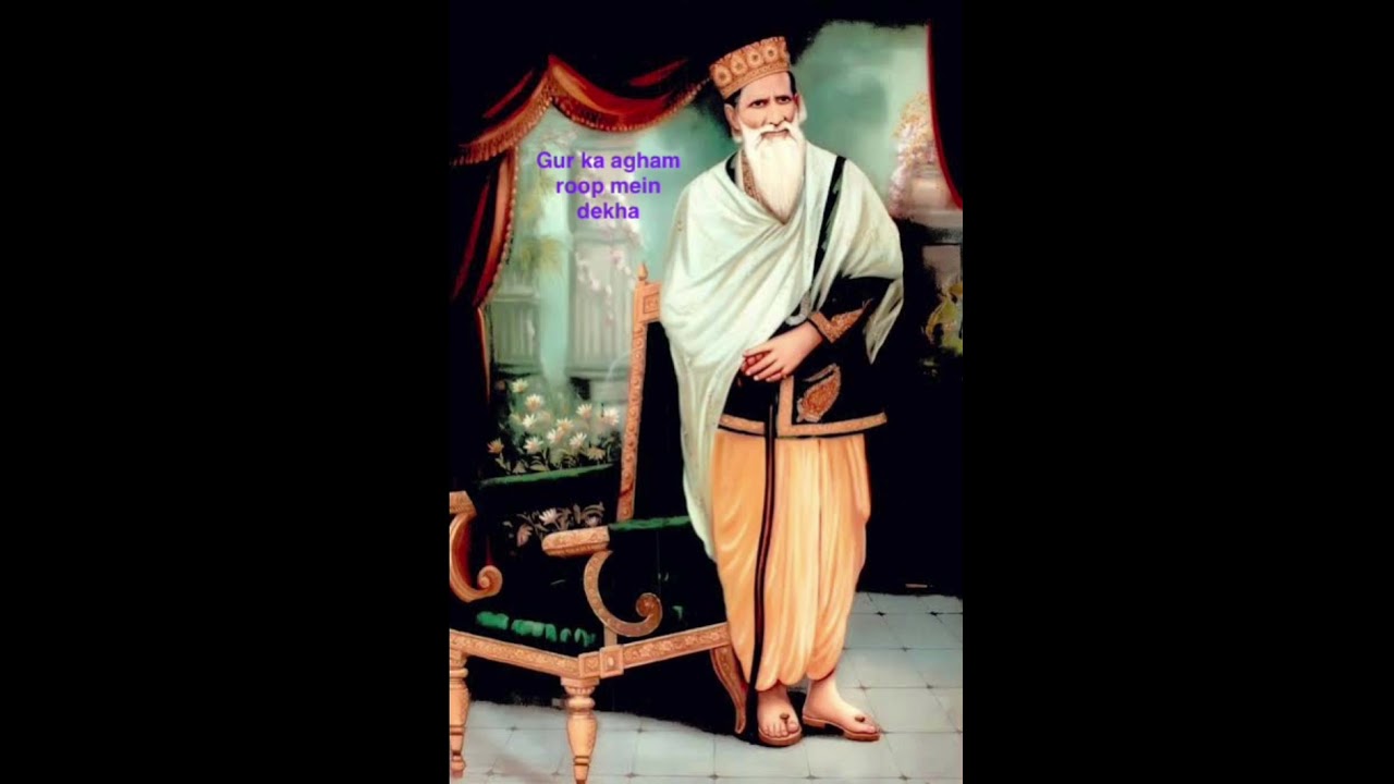Bani swami ji maharaj ki 