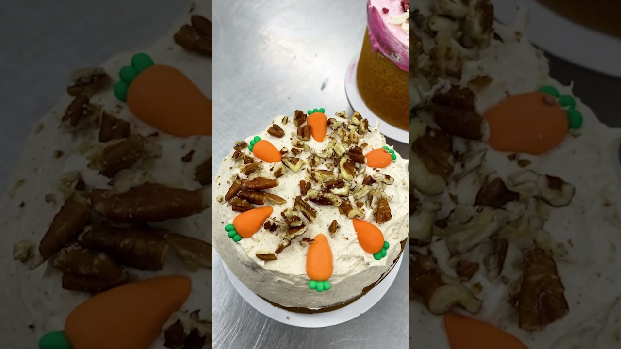 bakerdays Cake Vibes