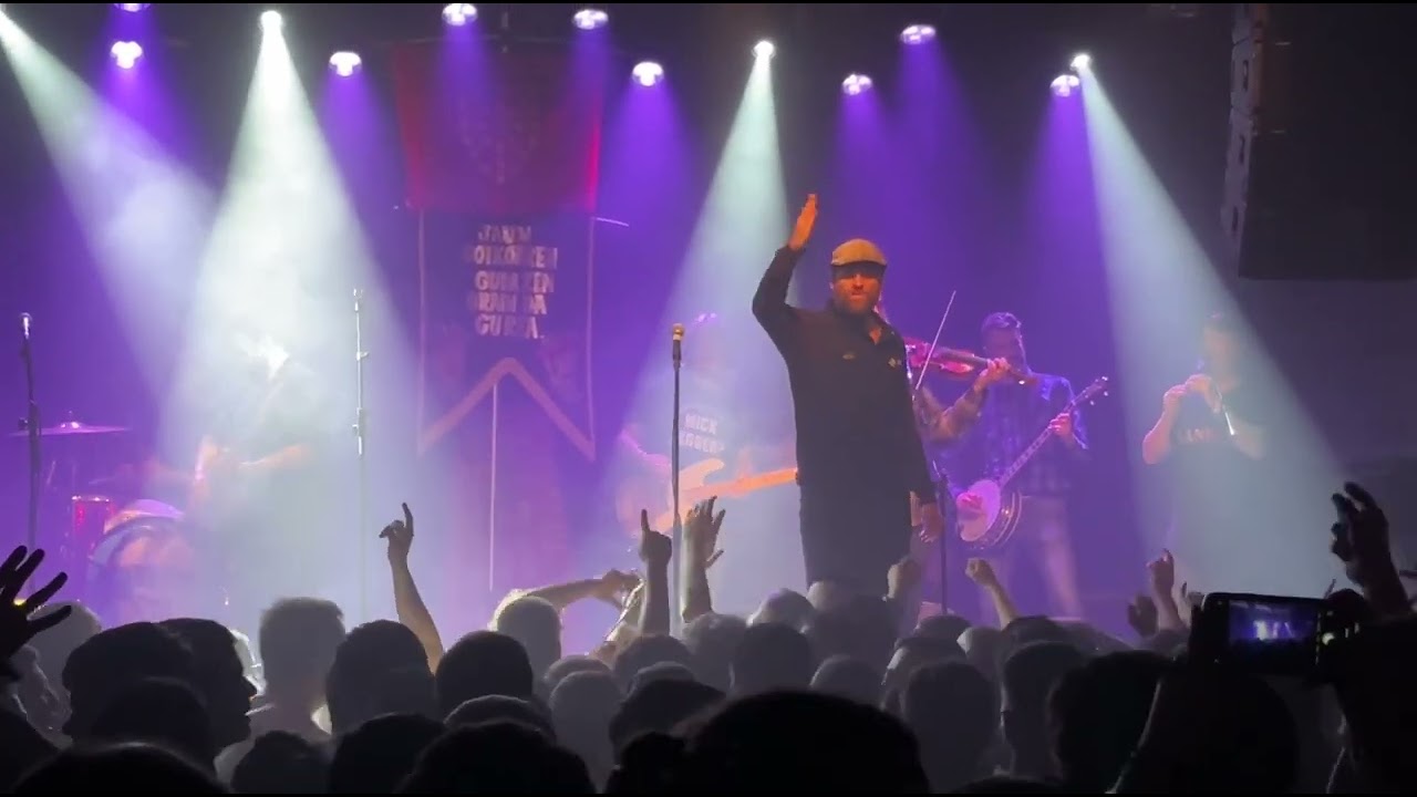 Bizardunak | Nazi de Fresa 🍓 Jimmy Jazz Gasteizen zuzenean