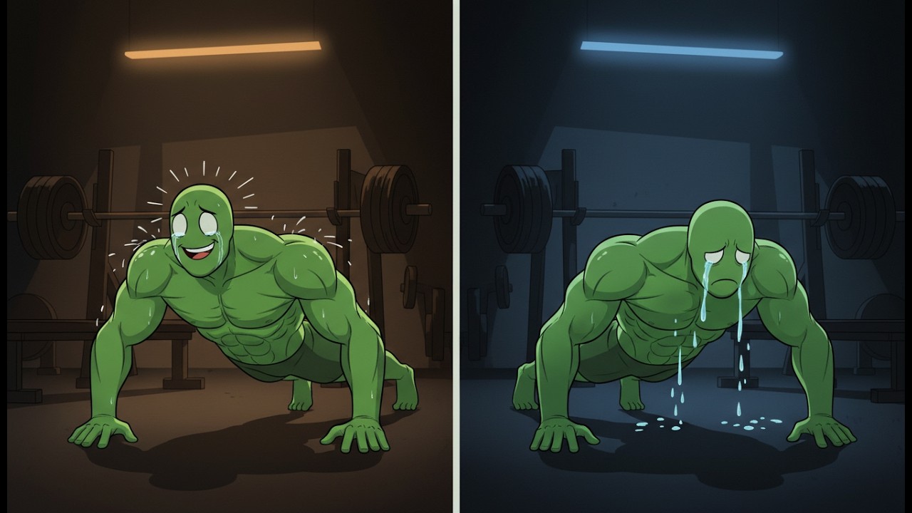 What Happens When You Do 50 Push-Ups Every Day for 30 Days?